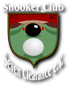 Snookerclub Seven Clearance Kiel